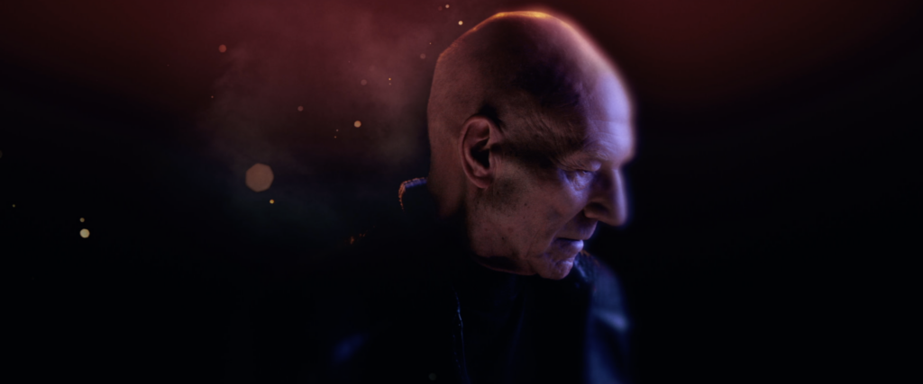 Star Trek: Picard — Paramount+